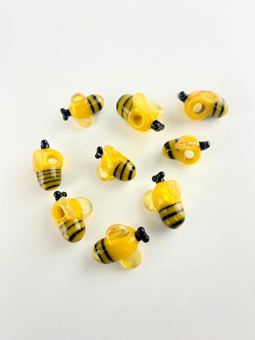 Joe Peters: Honey Beeed Single