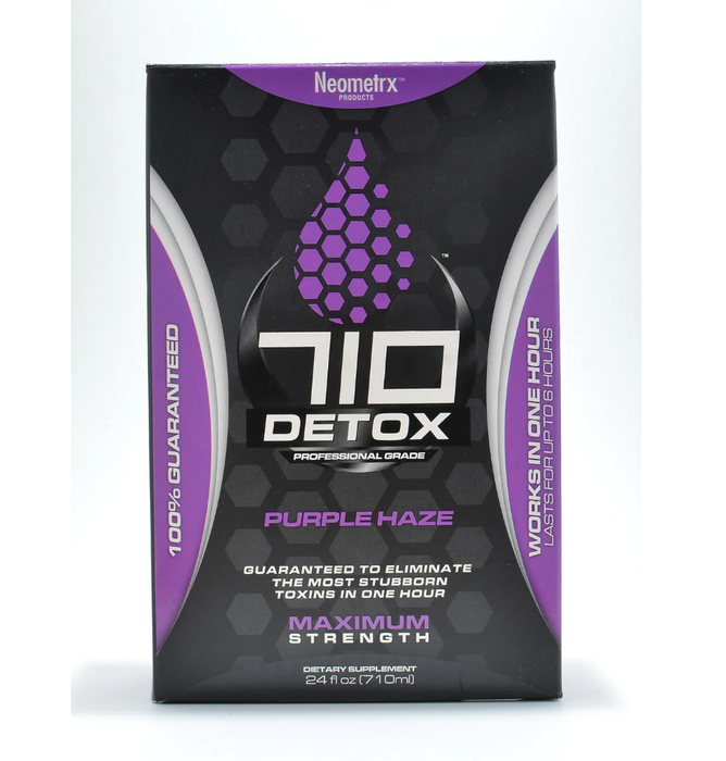710 Detox 24oz