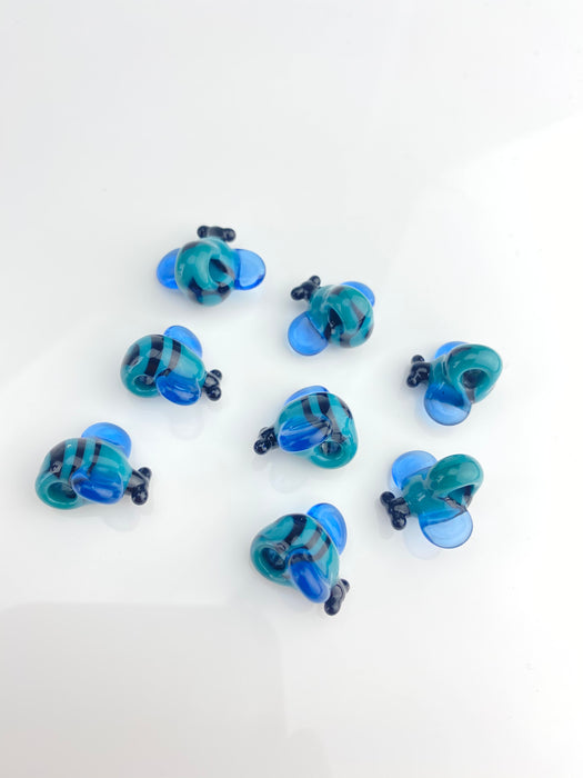 Joe Peters: Teal Beeed Single