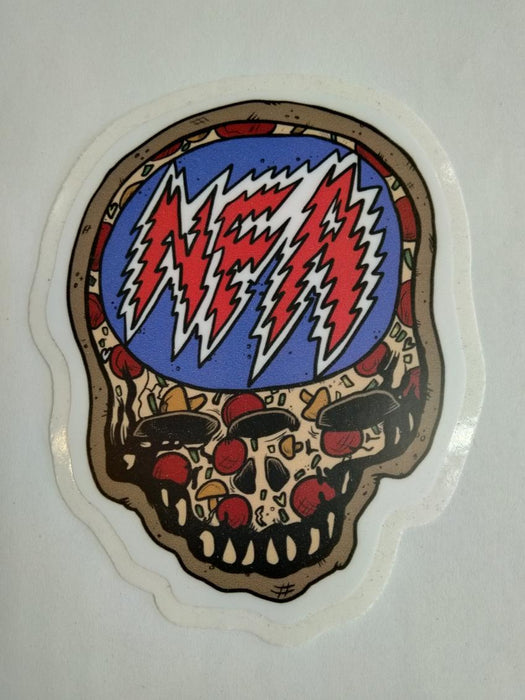 NFA Sticker