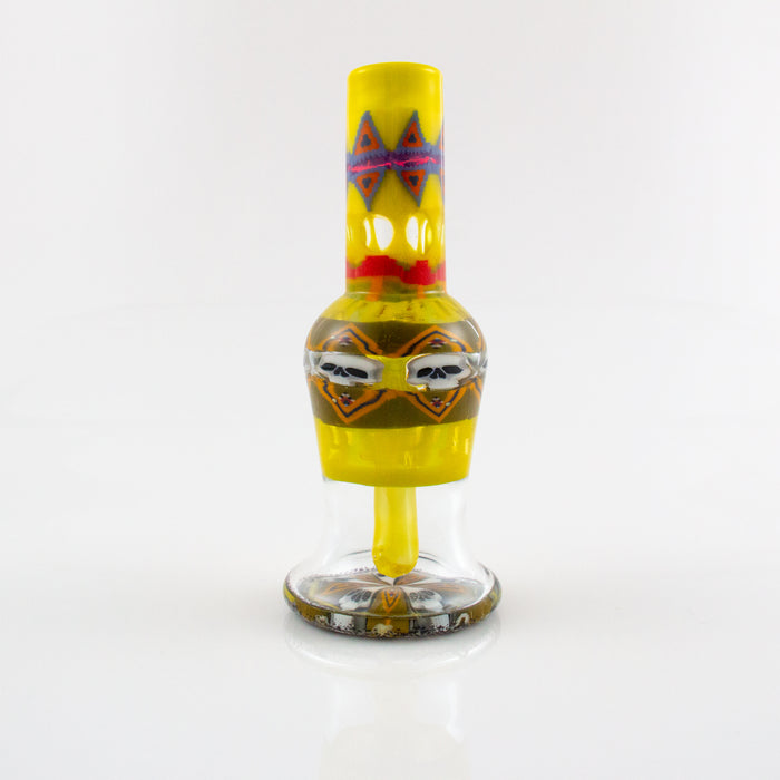 Crunklestein Session Tube: 3