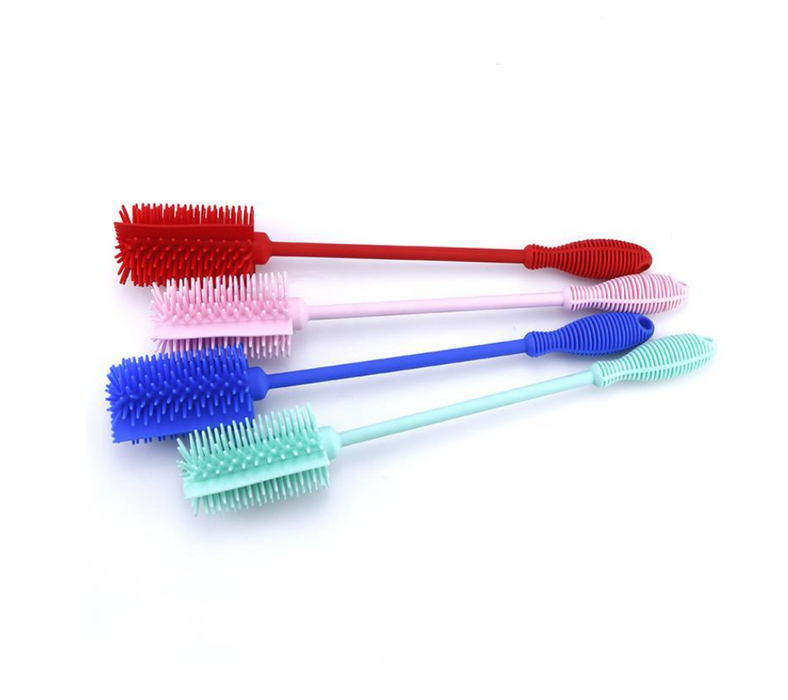 Silicone Bong Brush Cleaner