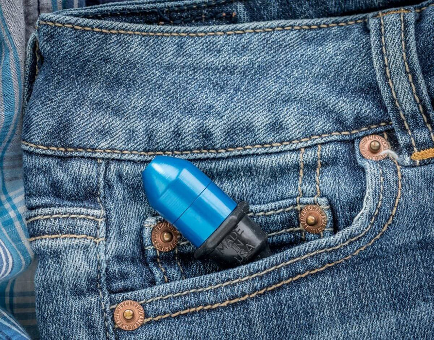 Sneek A Toke w/ Rubber Mouthpiece