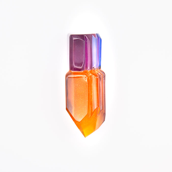 2-Stroke: Strokenite Crystal 2