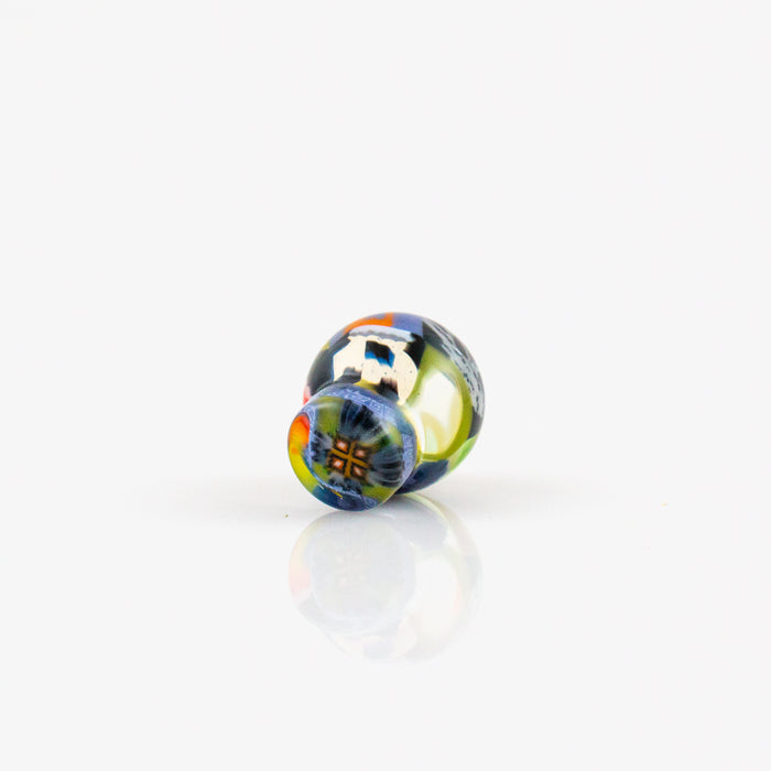 Crunklestein Heady Top Cap: 6