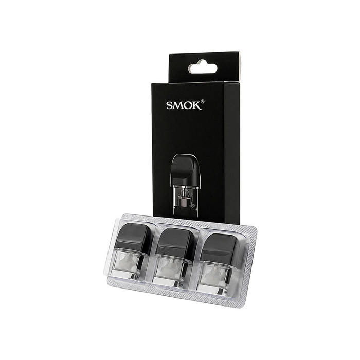 SMOK - Novo X Replacement Pod Cartridges (3-pack)