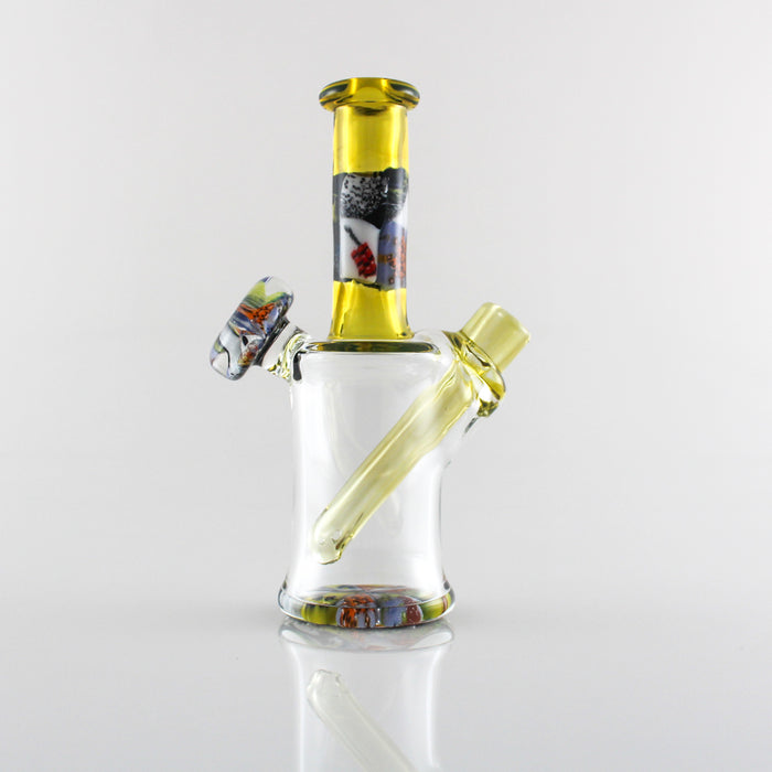 Crunklestein Chipper Tube: 4