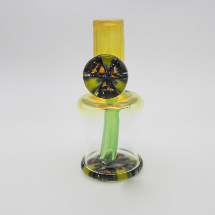 Crunklestein Tiny Tube: 4
