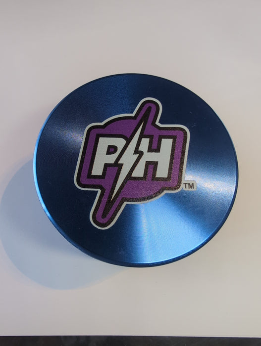 PH Round Grinder