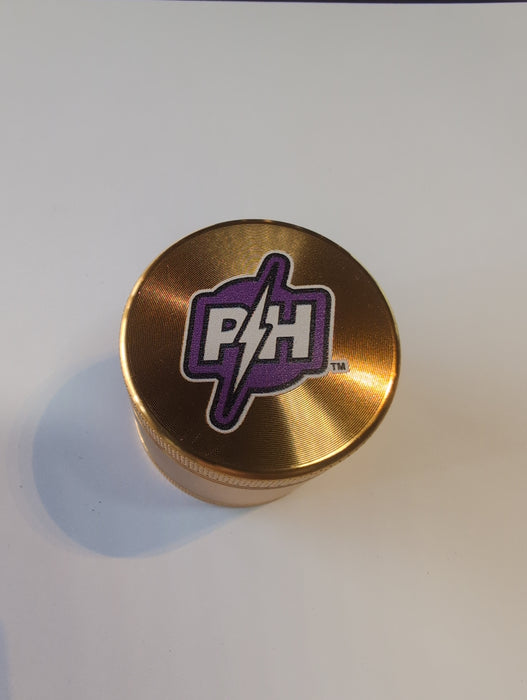 Purple Haze - Grinder