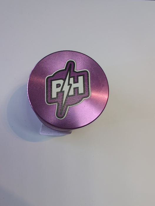 PH Round Grinder