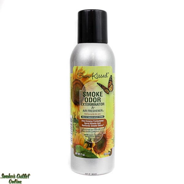 Smoke Odor Exterminator - Air Freshener Spray 7oz