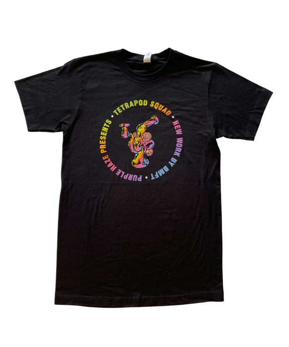 BMFT Show: Show T-Shirt