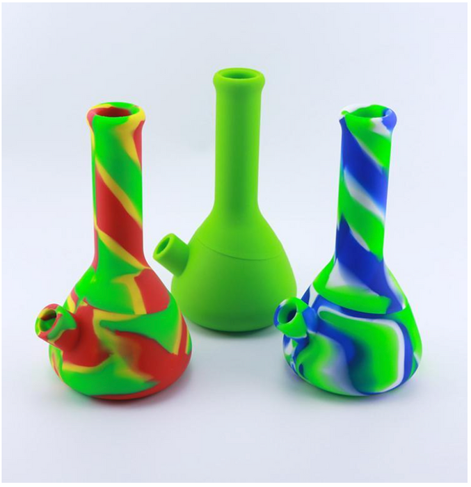 Silicone Beaker 9"
