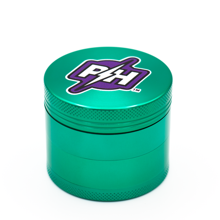 PH Round Grinder