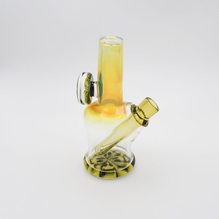 Crunklestein Tiny Tube: 3