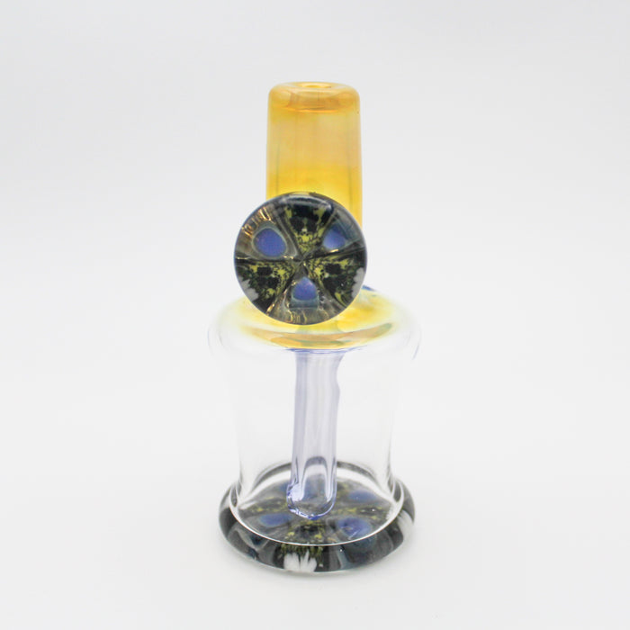 Crunklestein Tiny Tube: 1