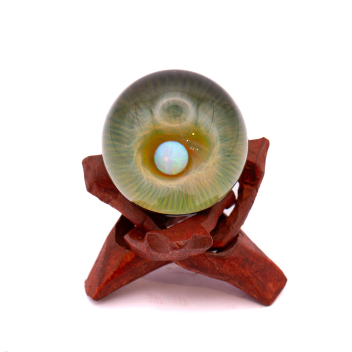 Alex Ubatuba X Micro Collab Whirlpool Marble