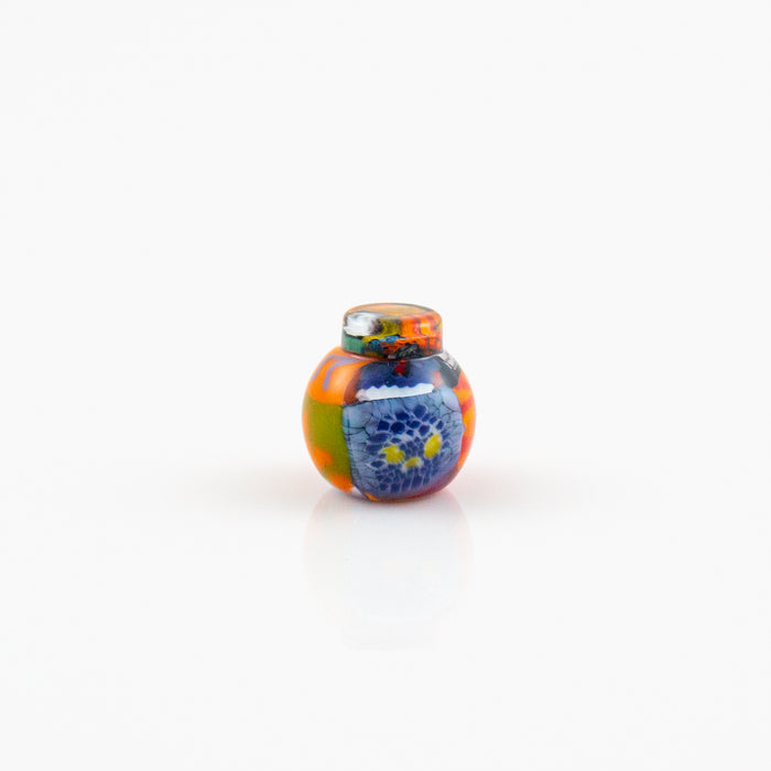 Crunklestein Heady Top Cap: 5