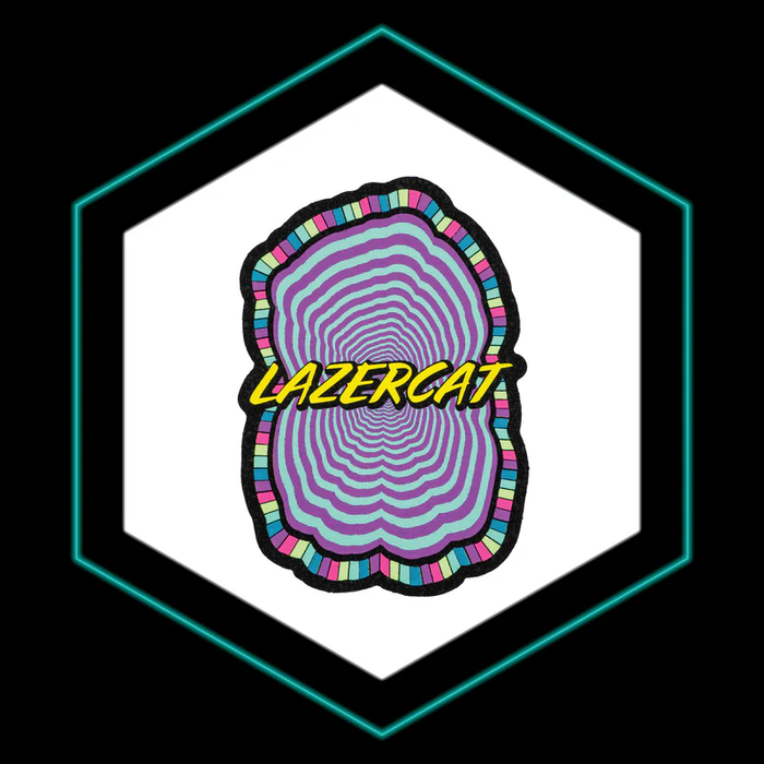 LAZERCAT: MOOD MAT V1