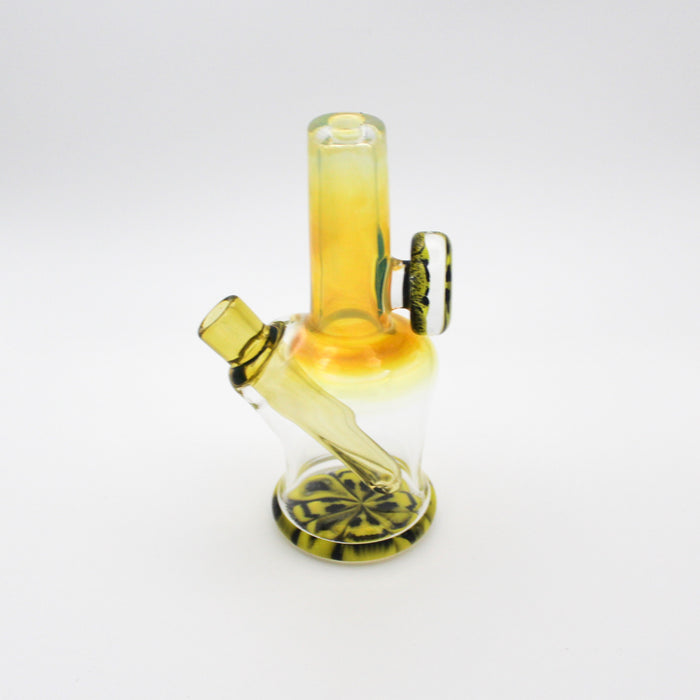 Crunklestein Tiny Tube: 3