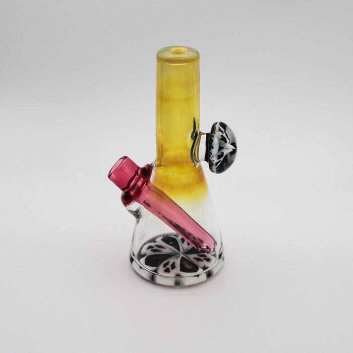 Crunklestein Tiny Tube: 8