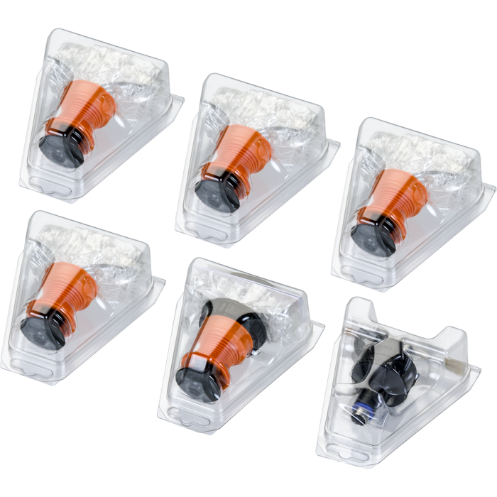 Volcano Easy Valve Starter Set