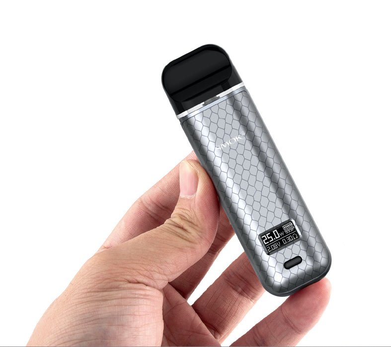 Smok Novo X Kit
