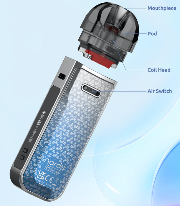 SMOK - Nord5 Kit