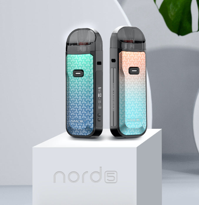 SMOK - Nord5 Kit