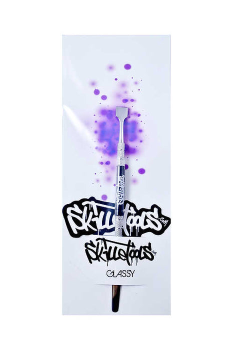 Skilletools - "Glassy" Dab Tool