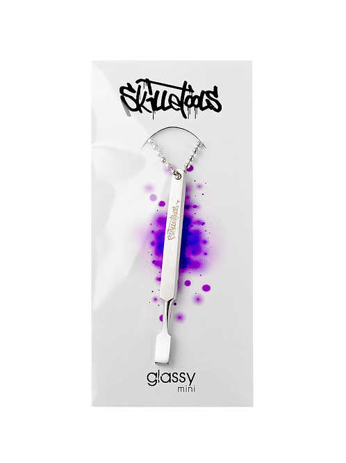 Skilletools - "Mini Glassy" Dab Tool