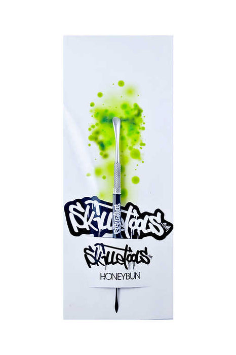 Skilletools - "Honeybun" Dab Tool