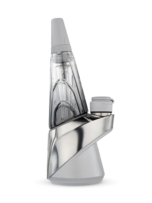 Puffco - Peak Guardian Travel Glass
