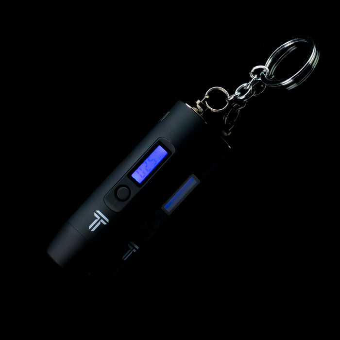 Terpometer Infrared (IR)