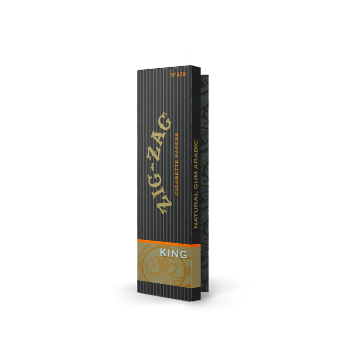 Zig-Zag - King Size Rolling Papers