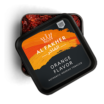 Al Fakher - 50g Shisha