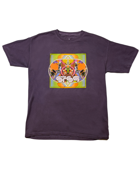 Yamabushi Collab Tee - STS9