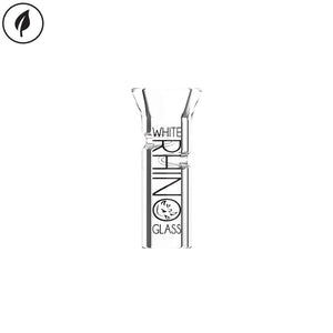 White Rhino - Glass Filter Tips