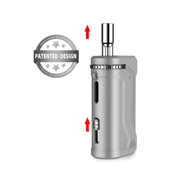 Yocan - UNI Pro Universal Portable Mod