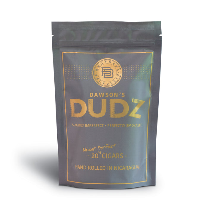 Brothers Broadleaf - Dawson’s DudZ (20-Pack)