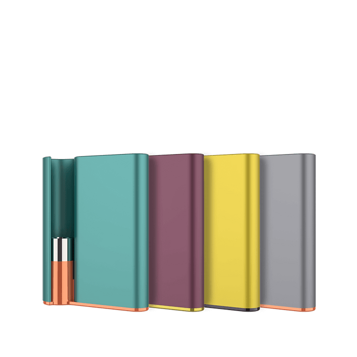 CCEL Palm - High Performance Battery