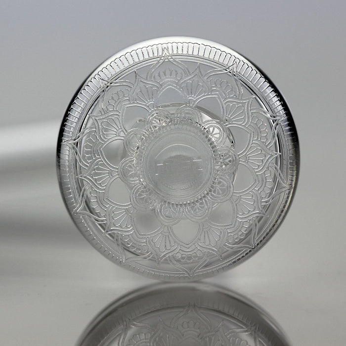 Control Tower w/ SE Pillar - Highly Educated