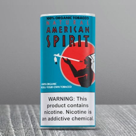 American Spirit - Roll Your Own Pouch