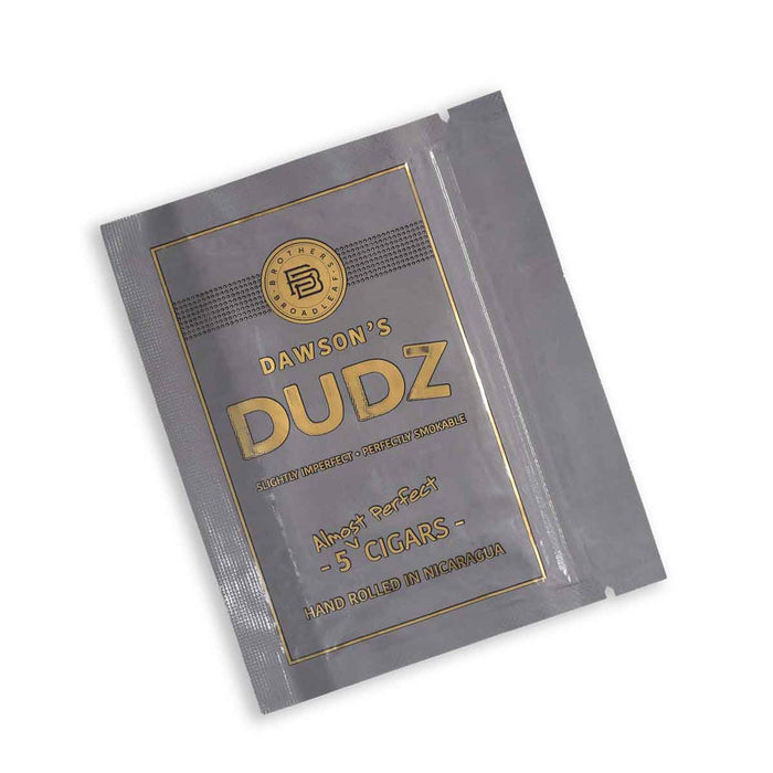 Brothers Broadleaf - Dawson’s DudZ (5 Pack)