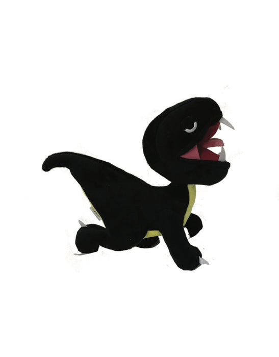 Elbo Glass - "Open Mouth Nya" Mini Plush Toy