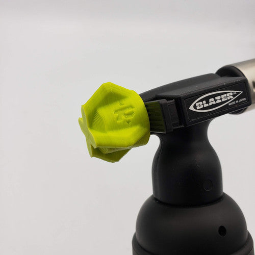 Kuhns Glass - Quick Start Blazer Knob