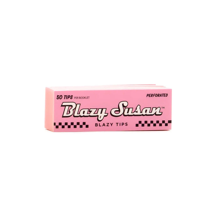 Blazy Susan - Filter Tips