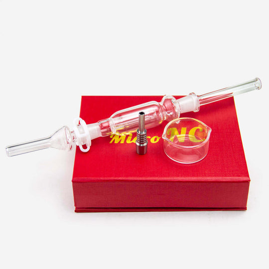 Micro NC 10mm Nectar Collector