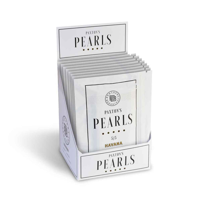 Brothers Broadleaf - Paxton's Pearls Havana Cigars